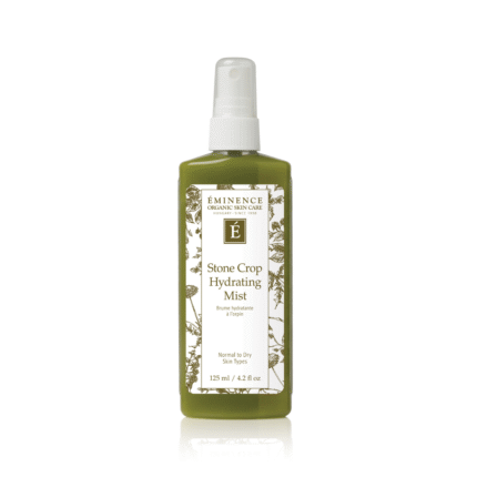 Stone Crop Hydrating Mist 4oz
