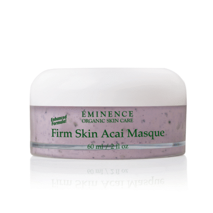 Firm Skin Acai Masque 2oz